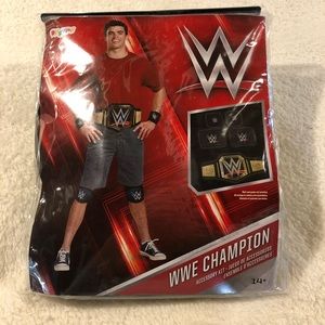 WWE Champion Accessory Kit - Teen/Adult
